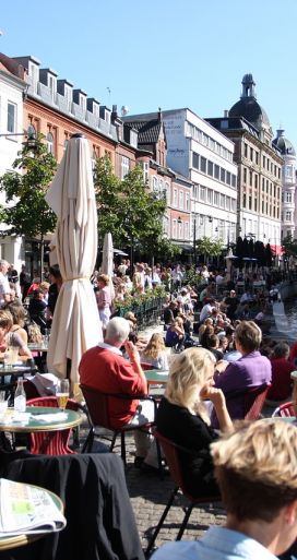 Hvor spiser man den bedste frokost i København